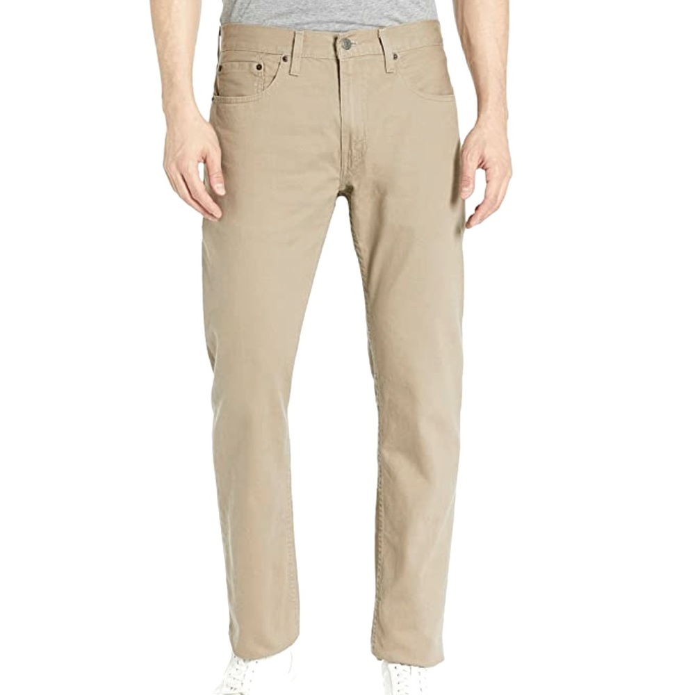 Levi’s 559™ RELAXED STRAIGHT FIT MEN'S JEANS W32 L30